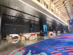 -金汇酒楼(中山东区店)