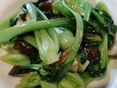 -新澳港式茶餐厅(余姚路店)