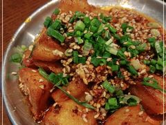 -成都你六姐·牛肉冒菜(城市集市合生汇店)