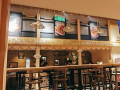 -冰川朝鲜族料理·东北菜(观前店)