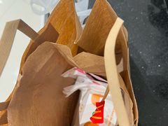 -麦当劳(融创茂店)