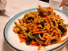 -东北本家小厨(海甸三东路店)