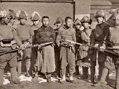 -沈阳“九·一八”历史博物馆