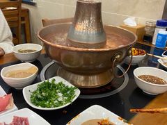 -情忆草原涮肉馆