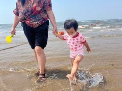 -老虎石海上公园