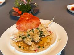 -许家菜.艺创菜(仁和新城店)