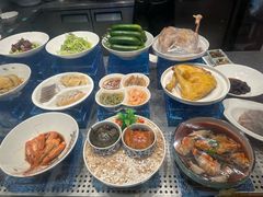 -绍兴老味道·非遗门店(银泰城店)