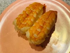 -争鲜回转寿司(金桥家乐福店)