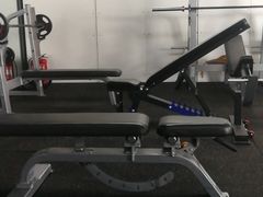 -ENERGY原力健身(川周店)