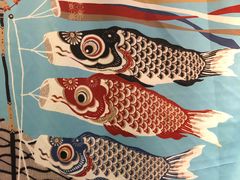 大堂-Tuna maki寿司(苏州大悦城店)