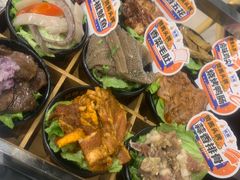 -赞酱川式烤肉(蜀都万达店)