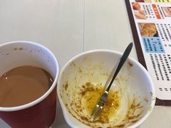 -公仔堂港式茶餐厅(西村店)