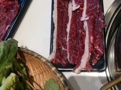 -小牛海记潮汕牛肉店(永定路店)