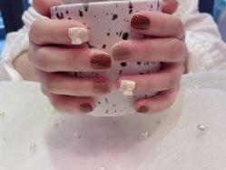 -RL Nail·瑞丽美甲美睫品牌原创店