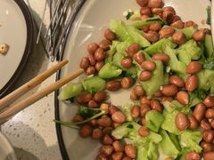 -老杨太太烧烤(文化广场店)