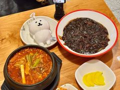 -青春分食(仙林大学城店)