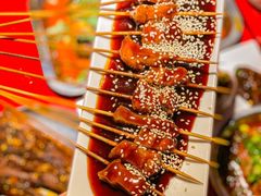 -醉烧膘·烧烤夜宵王(总店)