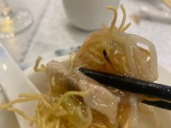 -沙田新强记烧鹅海鲜酒家