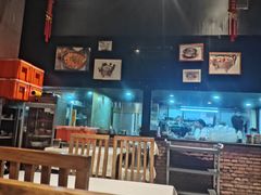 -鄱阳湖·江西小炒·瓦罐煨汤(五道口店)