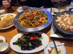 -俭寨大盘鸡·缸子肉·小公鸡·新疆菜(云通店)