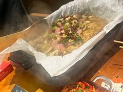 -猫公子纸上烤鱼烧烤•Bistro小酒馆(钱江世纪城店)