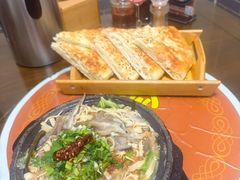 -王明古法砂锅居(开化寺店)