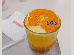 -72 COFFEE(东朝阳路店)