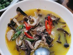 -新白鹿餐厅(城西银泰城店)