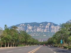 -云台山风景名胜区