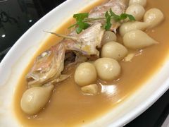-龙宴海鲜城(经中路店)