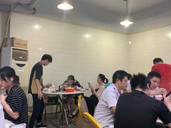 -菜忠潮州牛肉店(岗厦店)