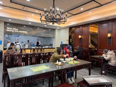 -毛华美食(清扬路店)