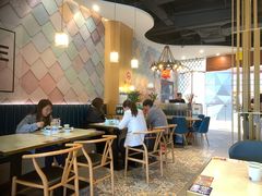 -蜀腾川·火锅鱼.烤鱼(新世界城店)