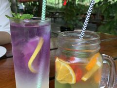 -Pistolera Mexican Cantina女枪手墨西哥餐厅(碧云路店)