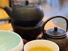-去茶山(重庆万象城店)