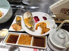 -铁板诱惑法式铁板烧(大卫城店)