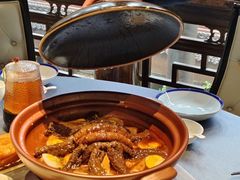 -狮王府淮扬菜(夫子庙老门东店)