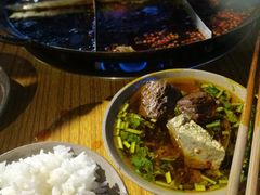 -刁姐火锅(五小区店)