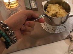 -Oyster Talks 四度蚝法餐厅
