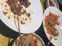 -一坐一忘云南菜(卓悦中心)