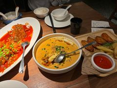 -外婆家(静安大悦城店)