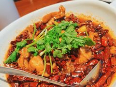 -胡大饭馆(青果路店)