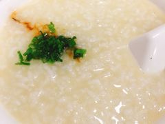 鸡粥-振鼎鸡(福州路店)