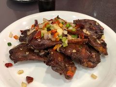 -南北草堂家常菜(晶都店)