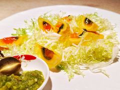-湘满甲·黄焖甲鱼创始者·湘菜·鲁菜(潘家园店)