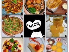 -阿妮叶李(光谷世界城店)