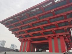 -中华艺术宫(上海美术馆)