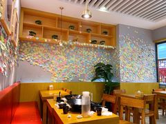 -天府国麻辣香锅(李沧万达店)