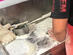 -梅干菜扣肉饼(钱局店)