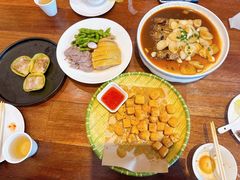 -江南外婆桥·禾城记忆(南湖店)